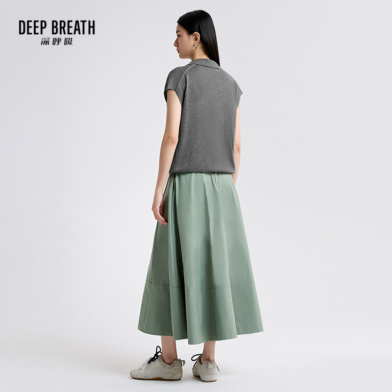 深呼吸女装正品相册图