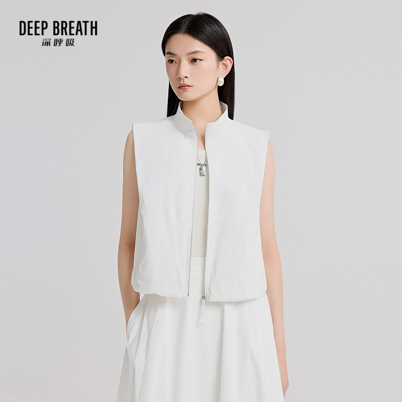 深呼吸女装正品相册图