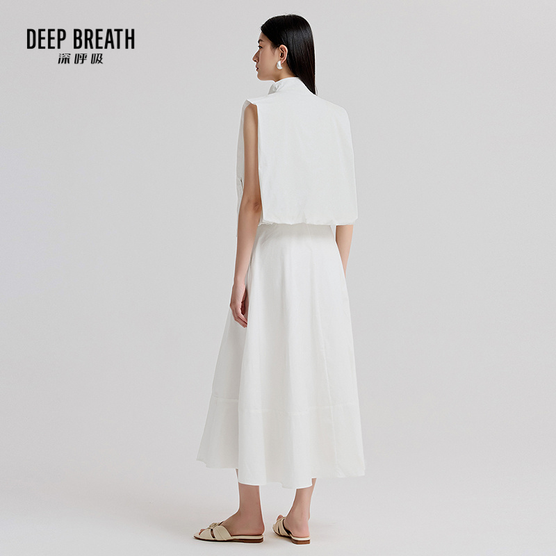 深呼吸女装正品相册图