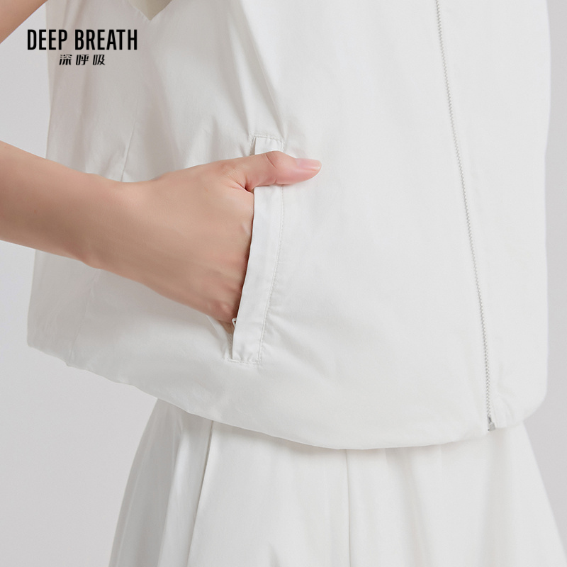 深呼吸女装正品相册图