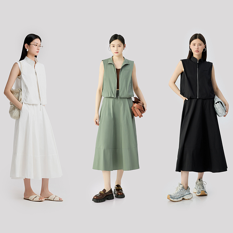 深呼吸女装正品相册图