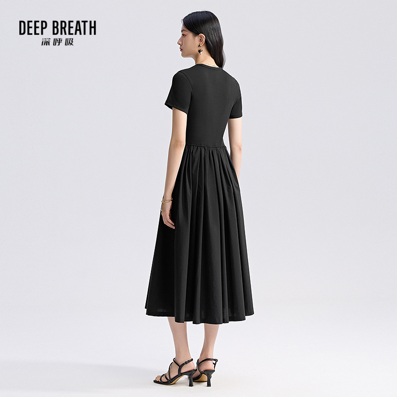 深呼吸女装正品相册图