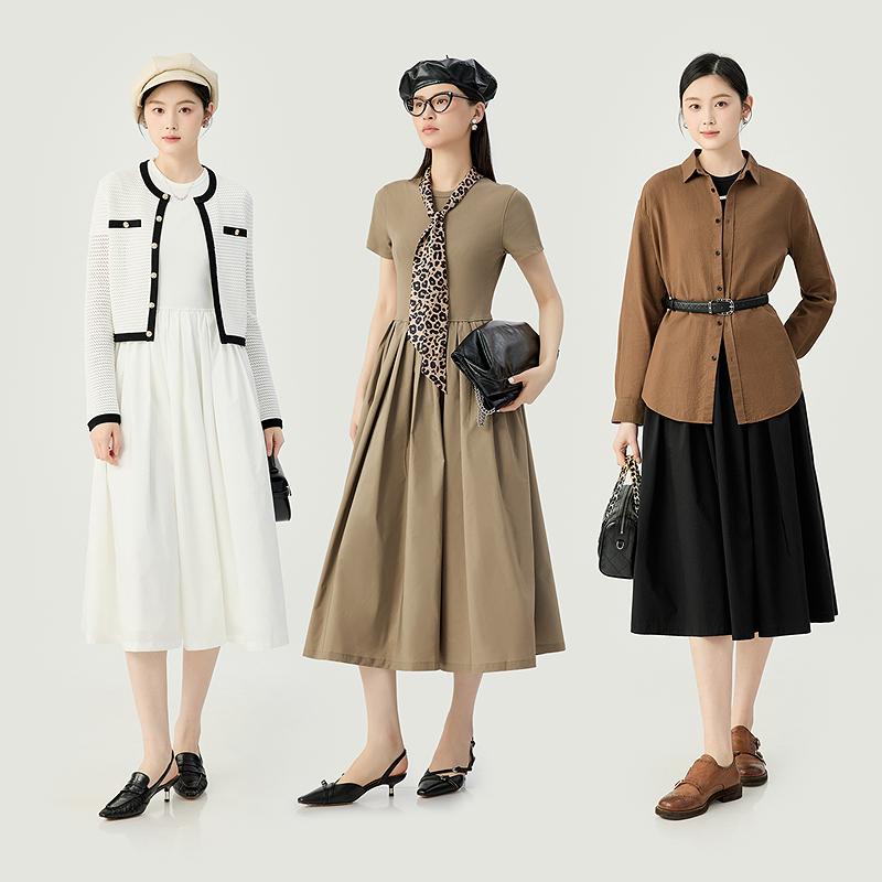 深呼吸女装正品相册图