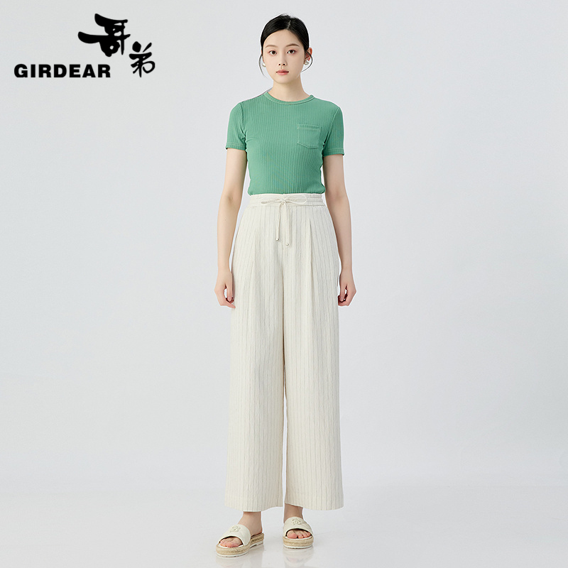 深呼吸女装正品相册图