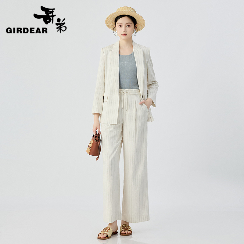 深呼吸女装正品相册图