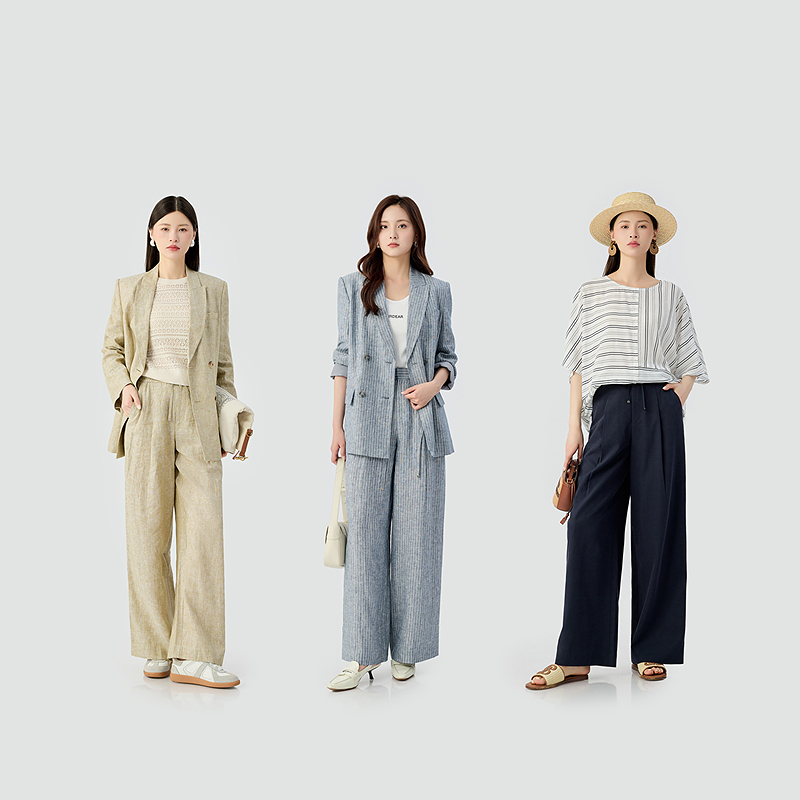 深呼吸女装正品相册图