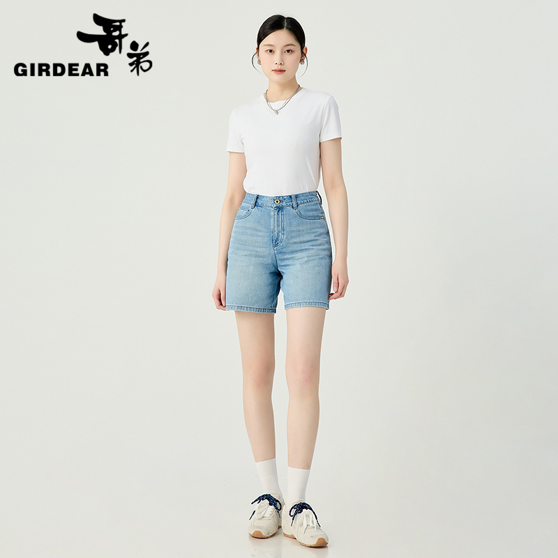 深呼吸女装正品相册图