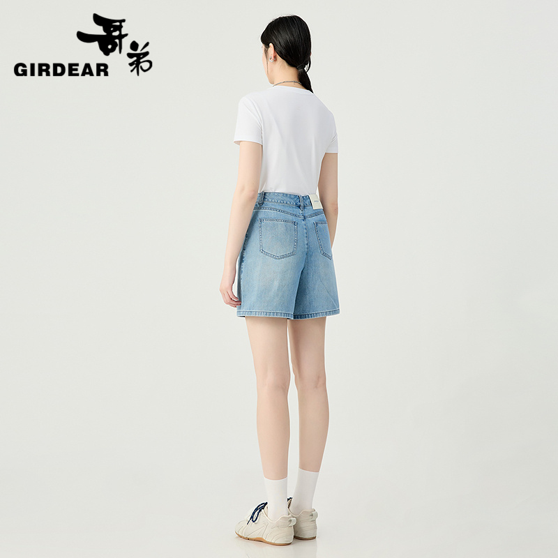 深呼吸女装正品相册图