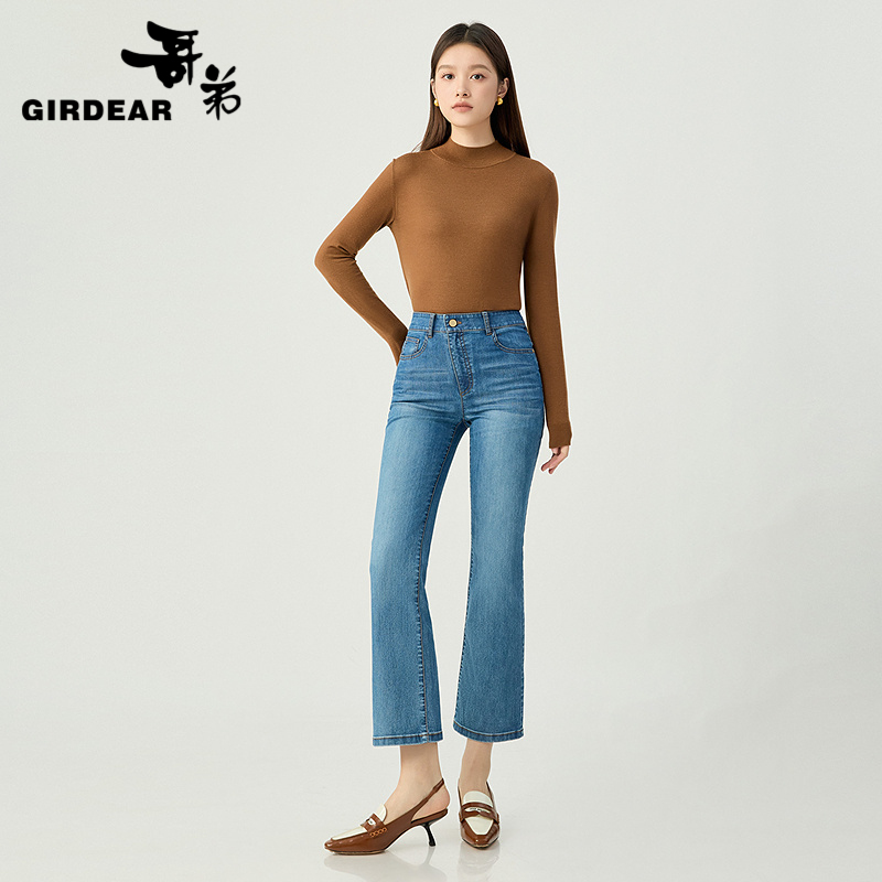 深呼吸女装正品相册图