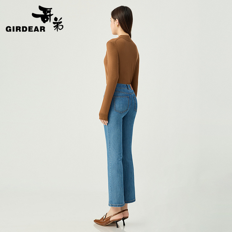 深呼吸女装正品相册图