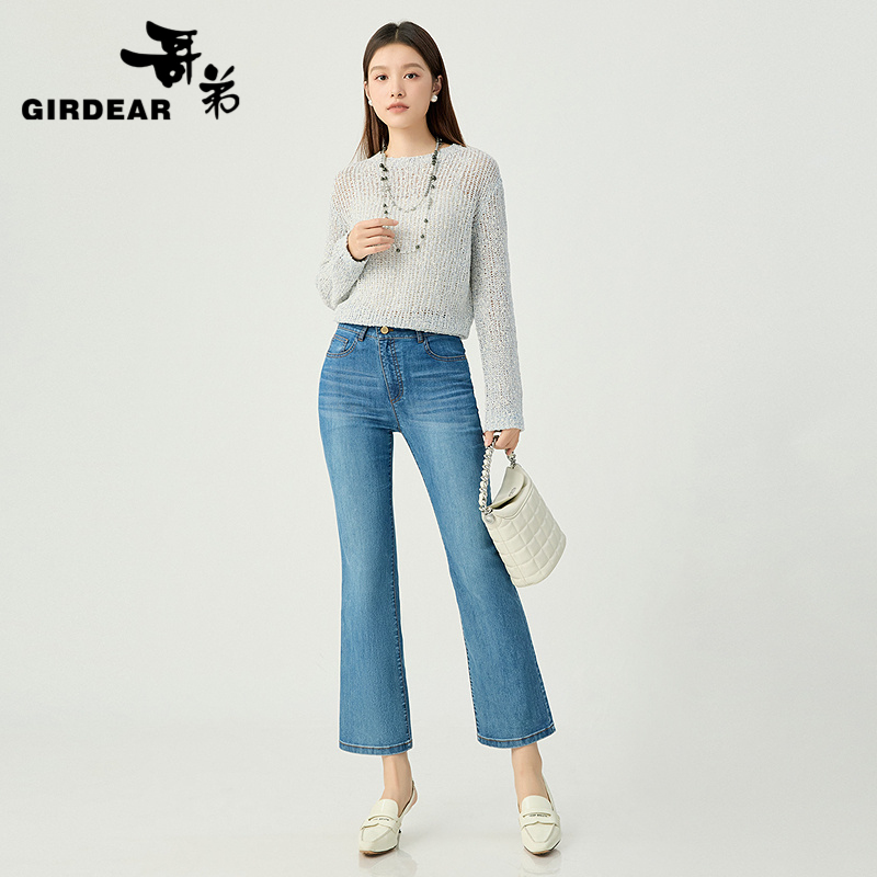 深呼吸女装正品相册图