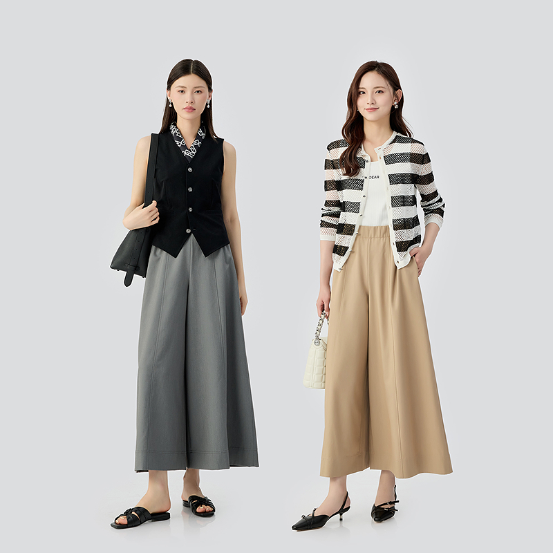 深呼吸女装正品相册图