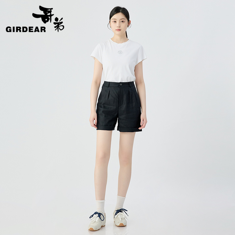 深呼吸女装正品相册图