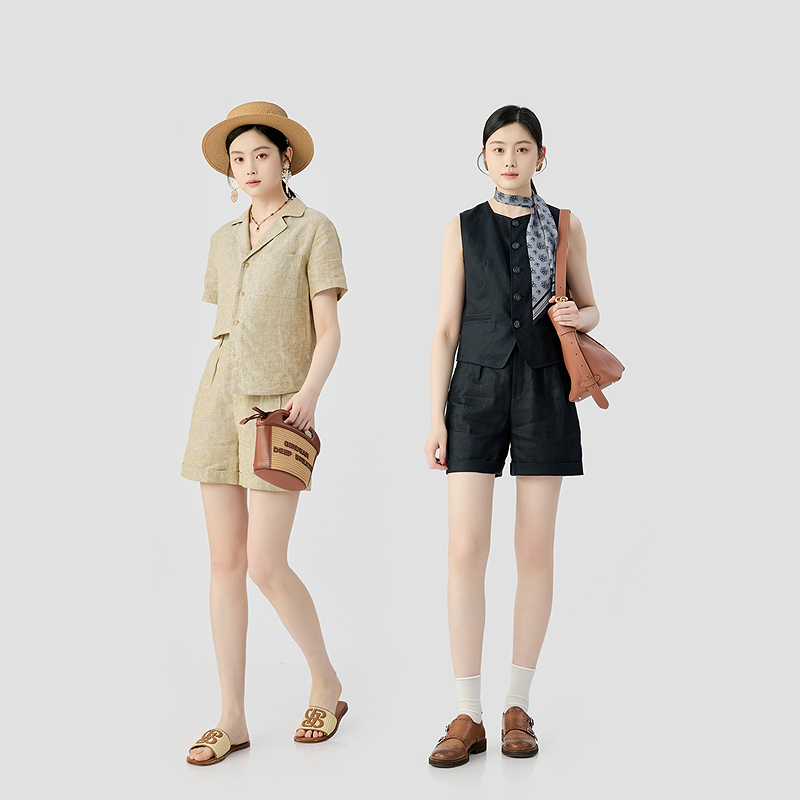 深呼吸女装正品相册图