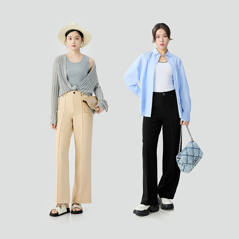 深呼吸女装正品相册图