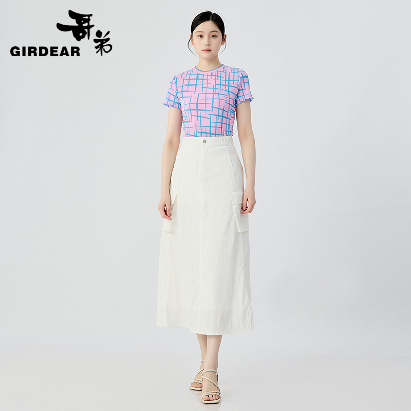 深呼吸女装正品相册图