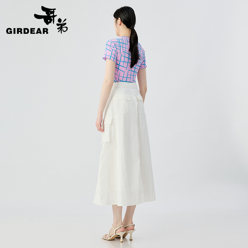 深呼吸女装正品相册图