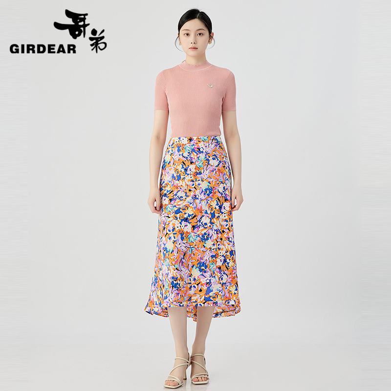 深呼吸女装正品相册图