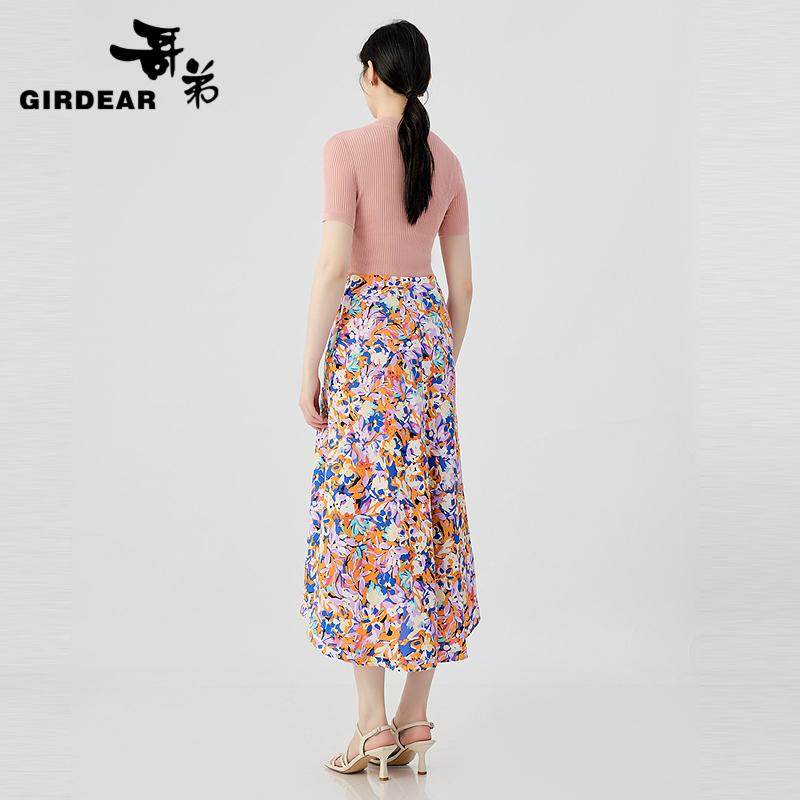 深呼吸女装正品相册图