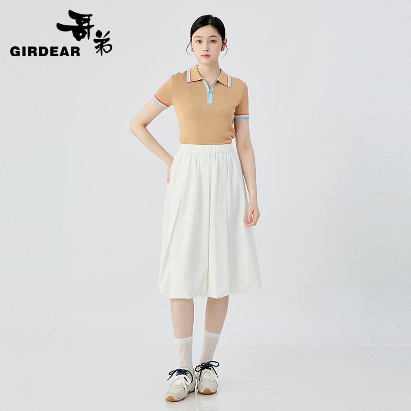 深呼吸女装正品相册图