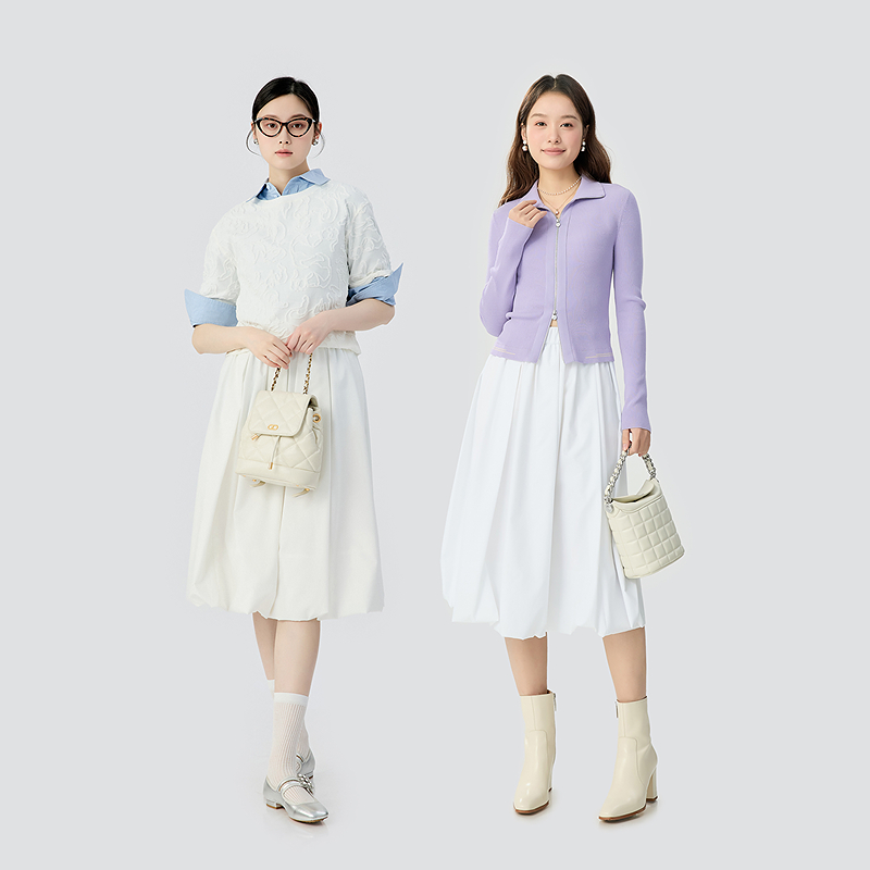 深呼吸女装正品相册图