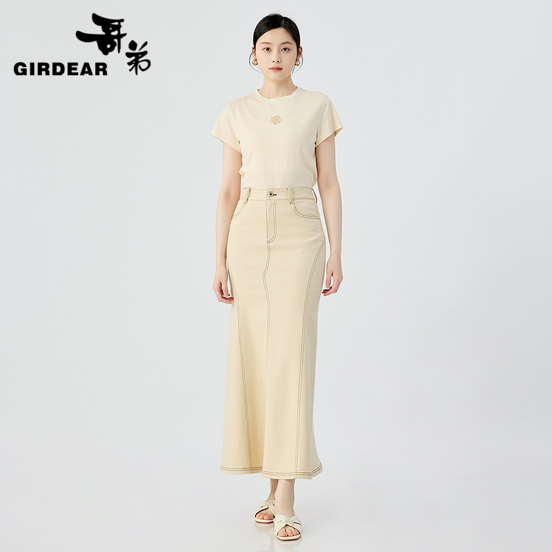 深呼吸女装正品相册图