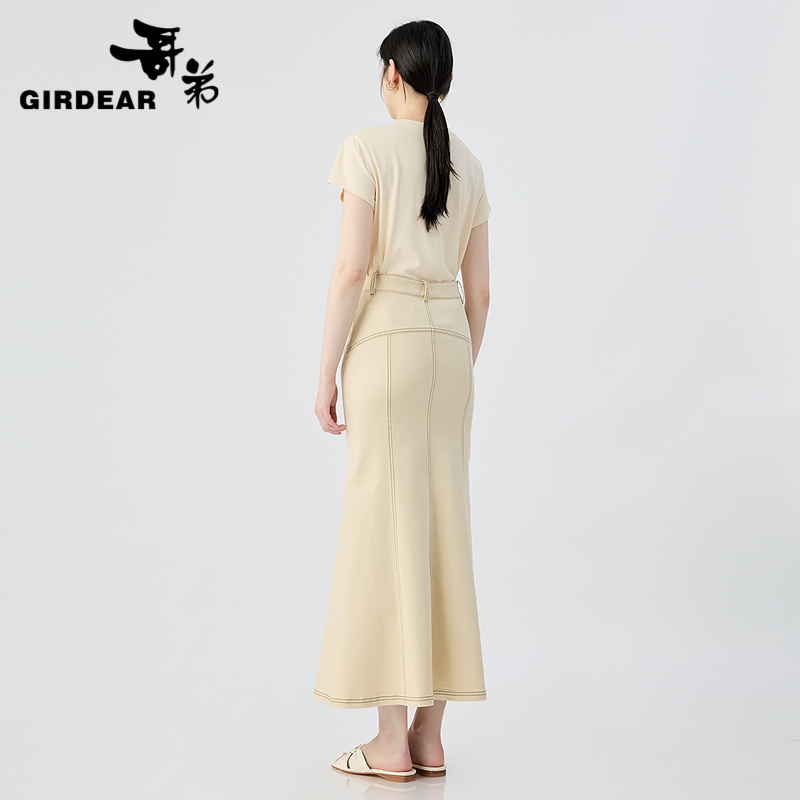 深呼吸女装正品相册图