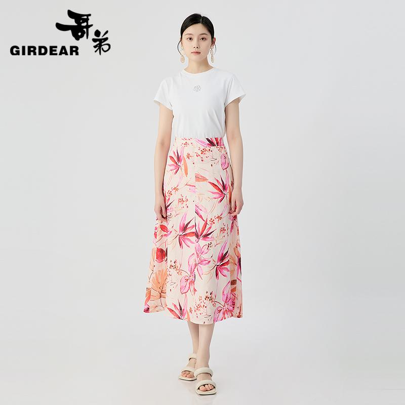 深呼吸女装正品相册图