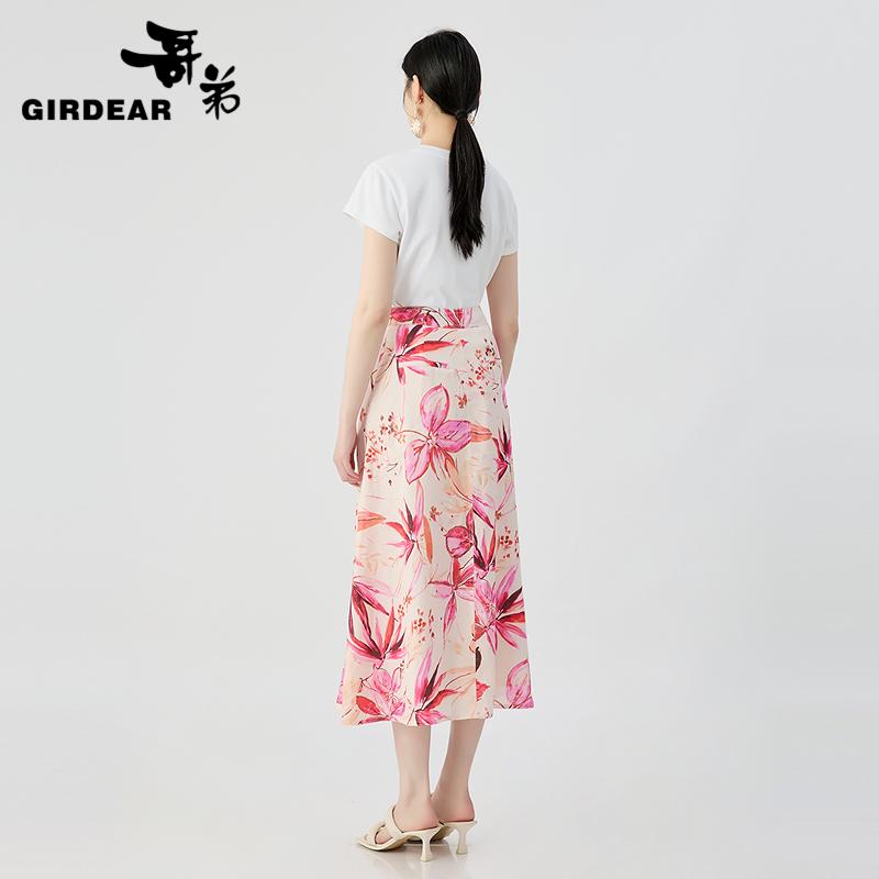 深呼吸女装正品相册图