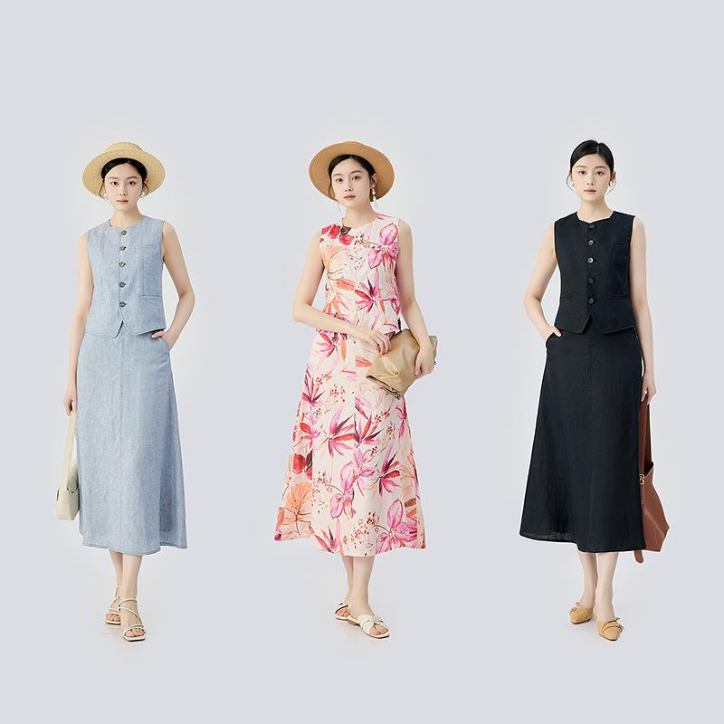 深呼吸女装正品相册图