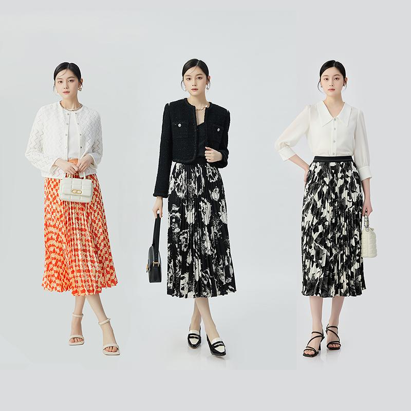 深呼吸女装正品相册图