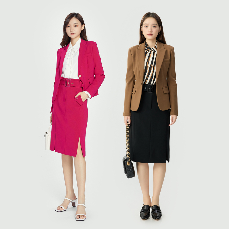 深呼吸女装正品相册图