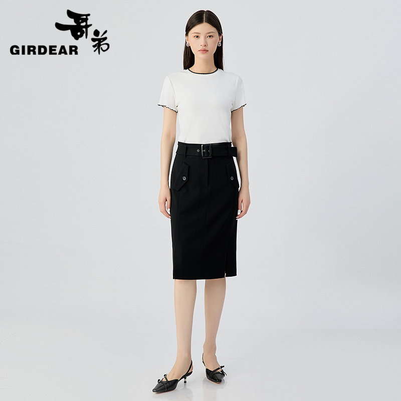 深呼吸女装正品相册图