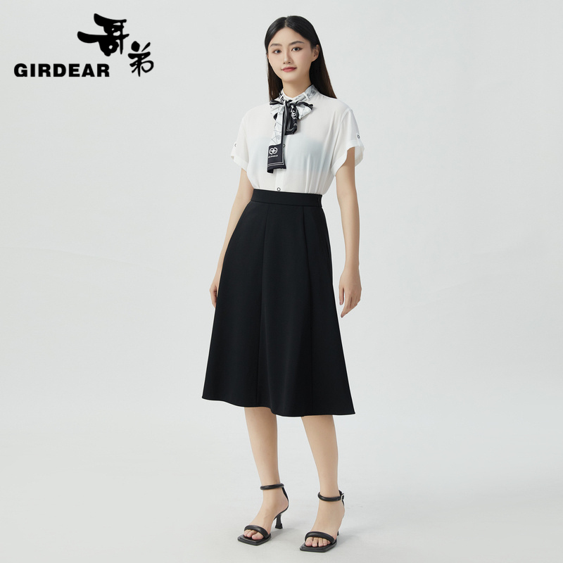 深呼吸女装正品相册图