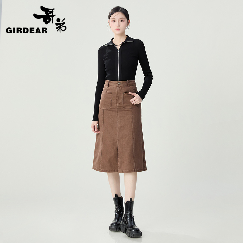 深呼吸女装正品相册图