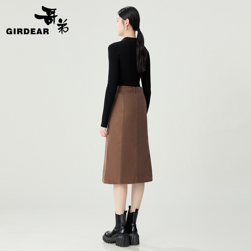 深呼吸女装正品相册图