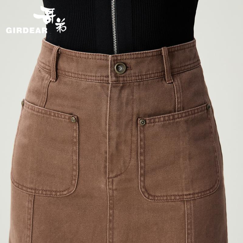 深呼吸女装正品相册图