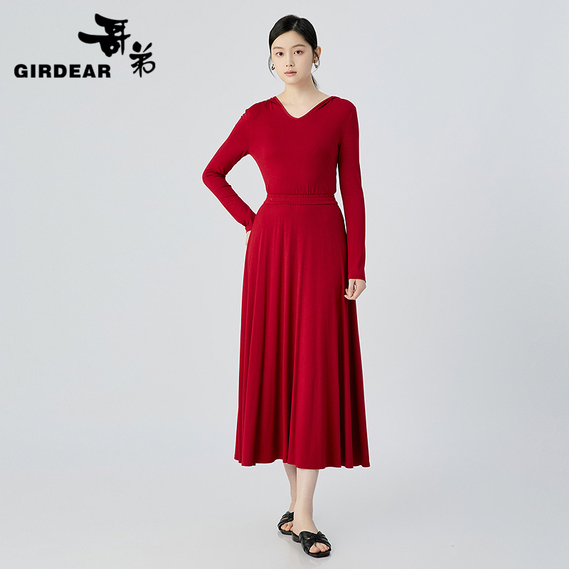 深呼吸女装正品相册图