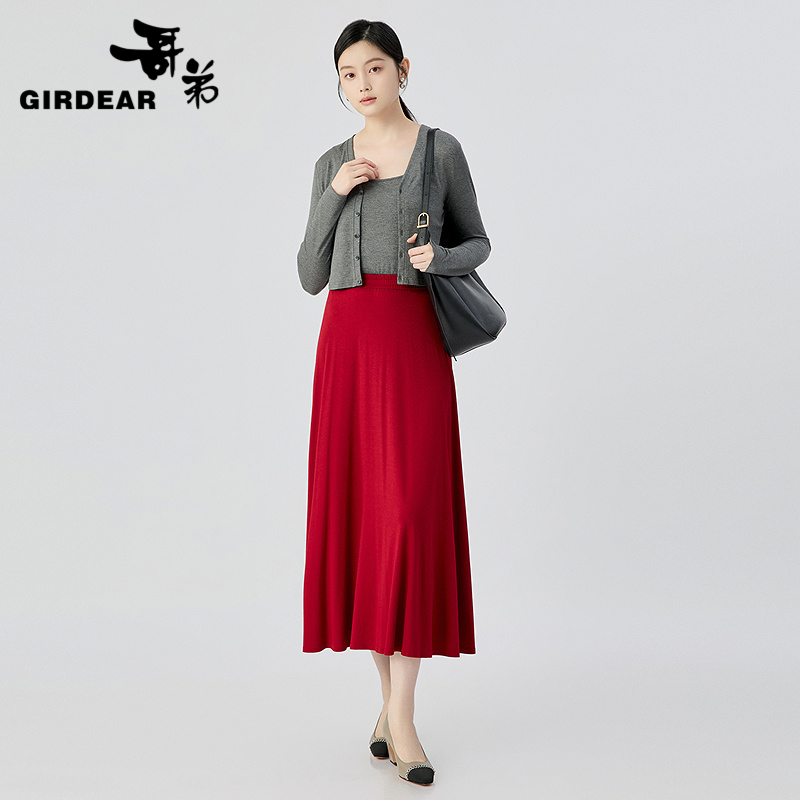 深呼吸女装正品相册图