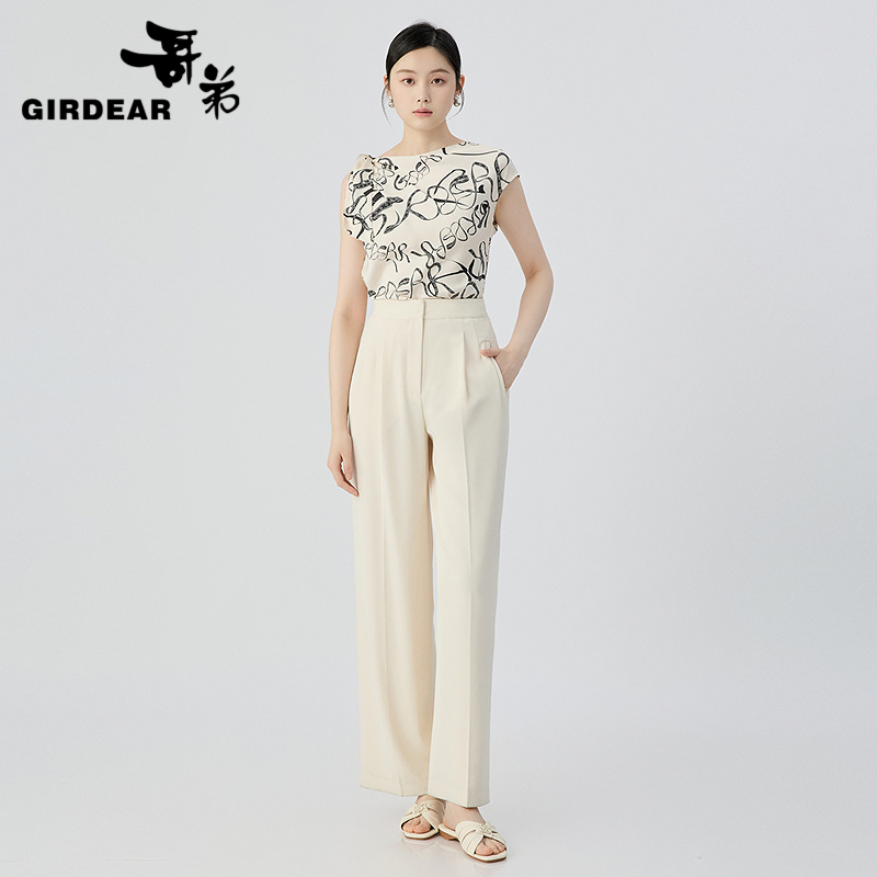 深呼吸女装正品相册图