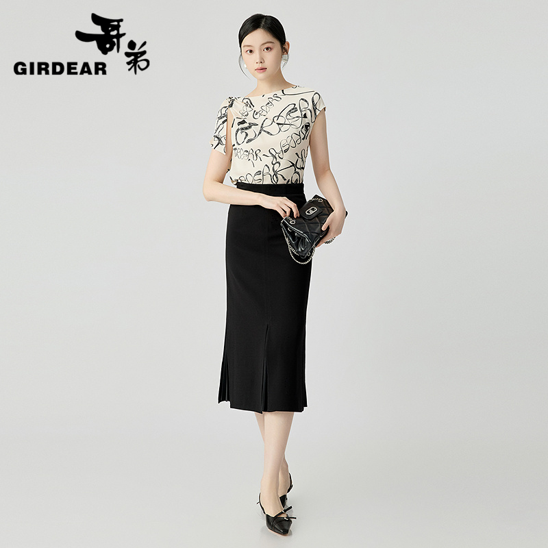 深呼吸女装正品相册图