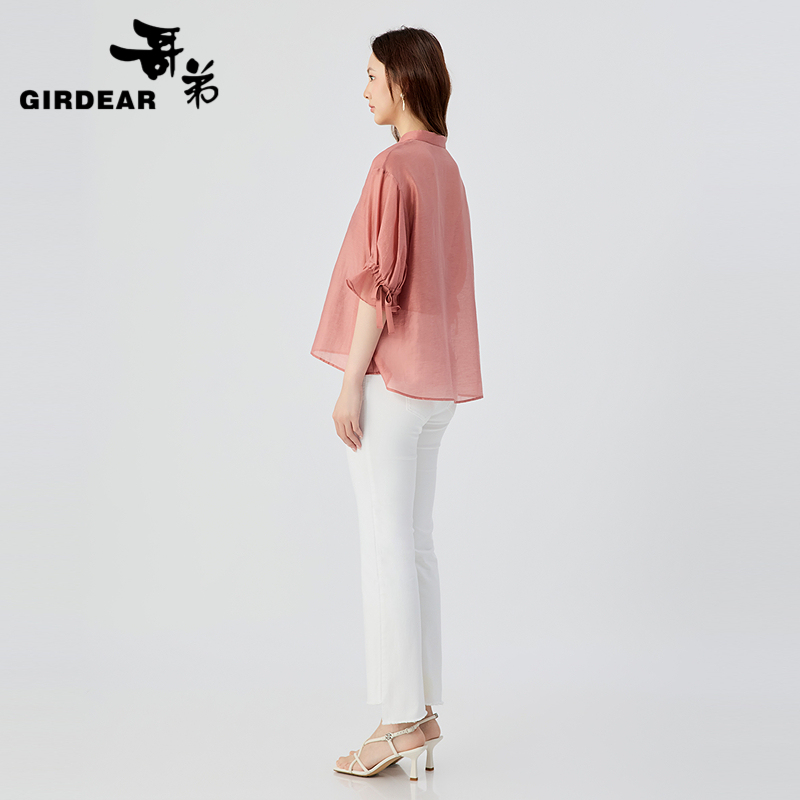 深呼吸女装正品相册图