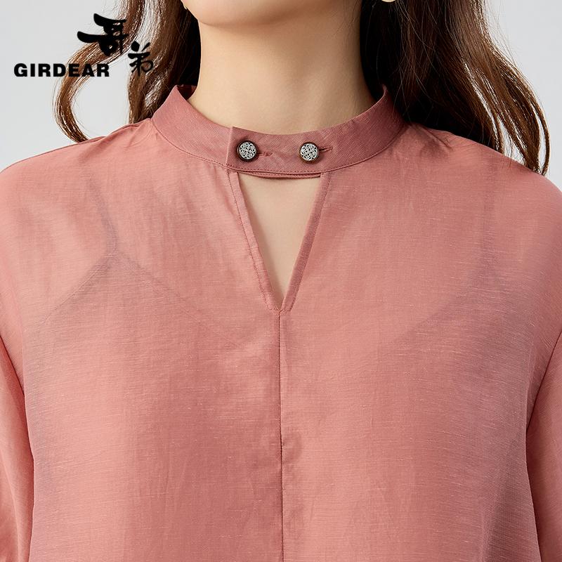 深呼吸女装正品相册图