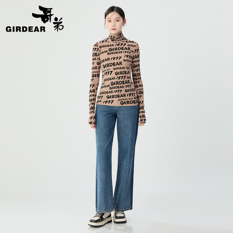 深呼吸女装正品相册图