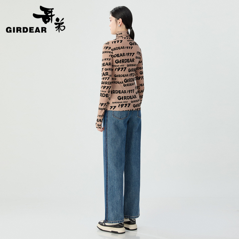 深呼吸女装正品相册图