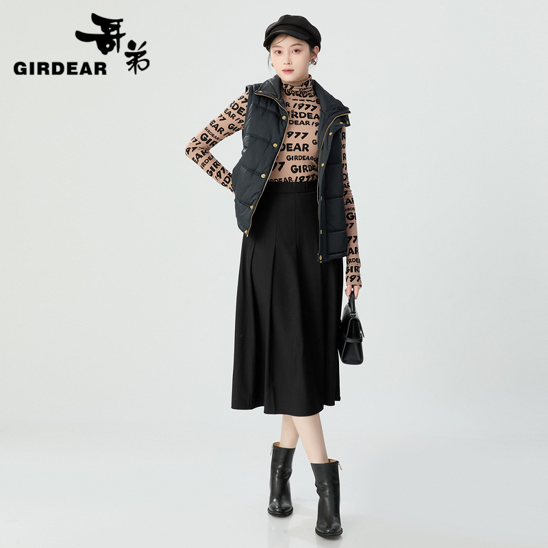 深呼吸女装正品相册图