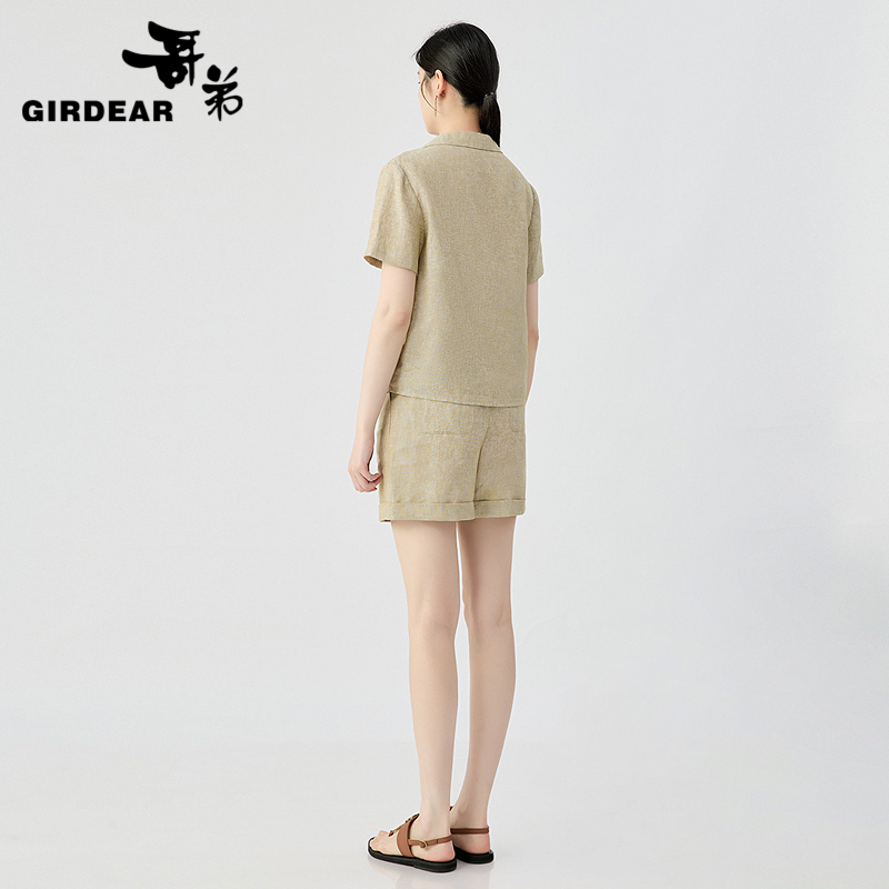 深呼吸女装正品相册图