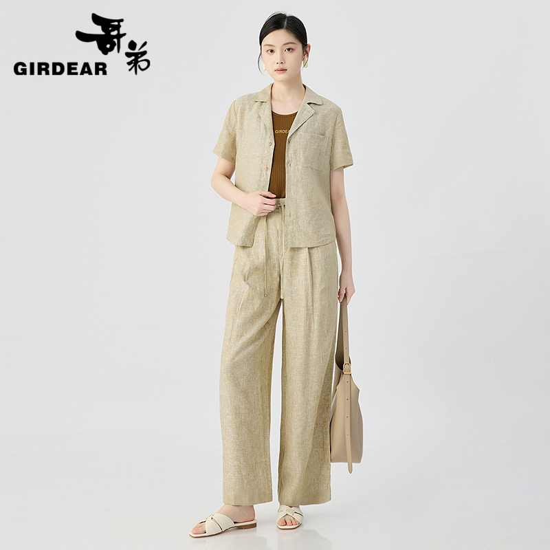 深呼吸女装正品相册图