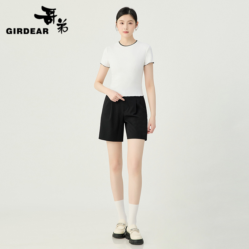 深呼吸女装正品相册图