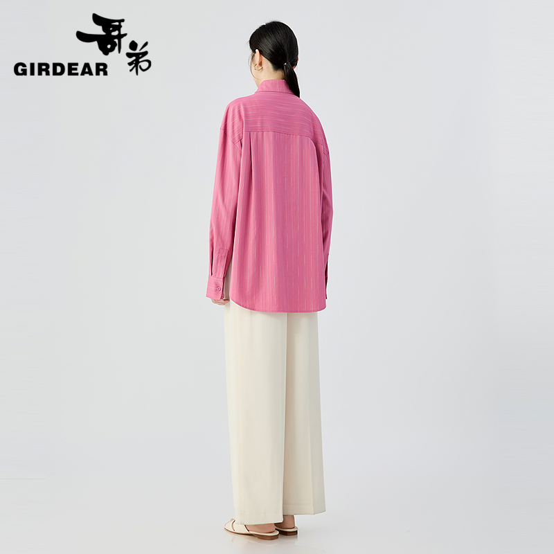 深呼吸女装正品相册图